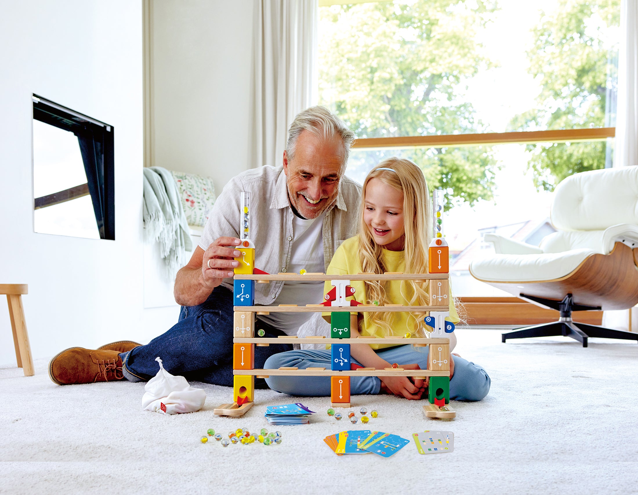 hape-quadrilla-basic-coding-set