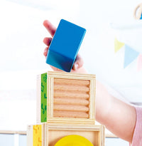 hape-stacking-music-set