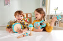hape-4-in-1-percussion-set