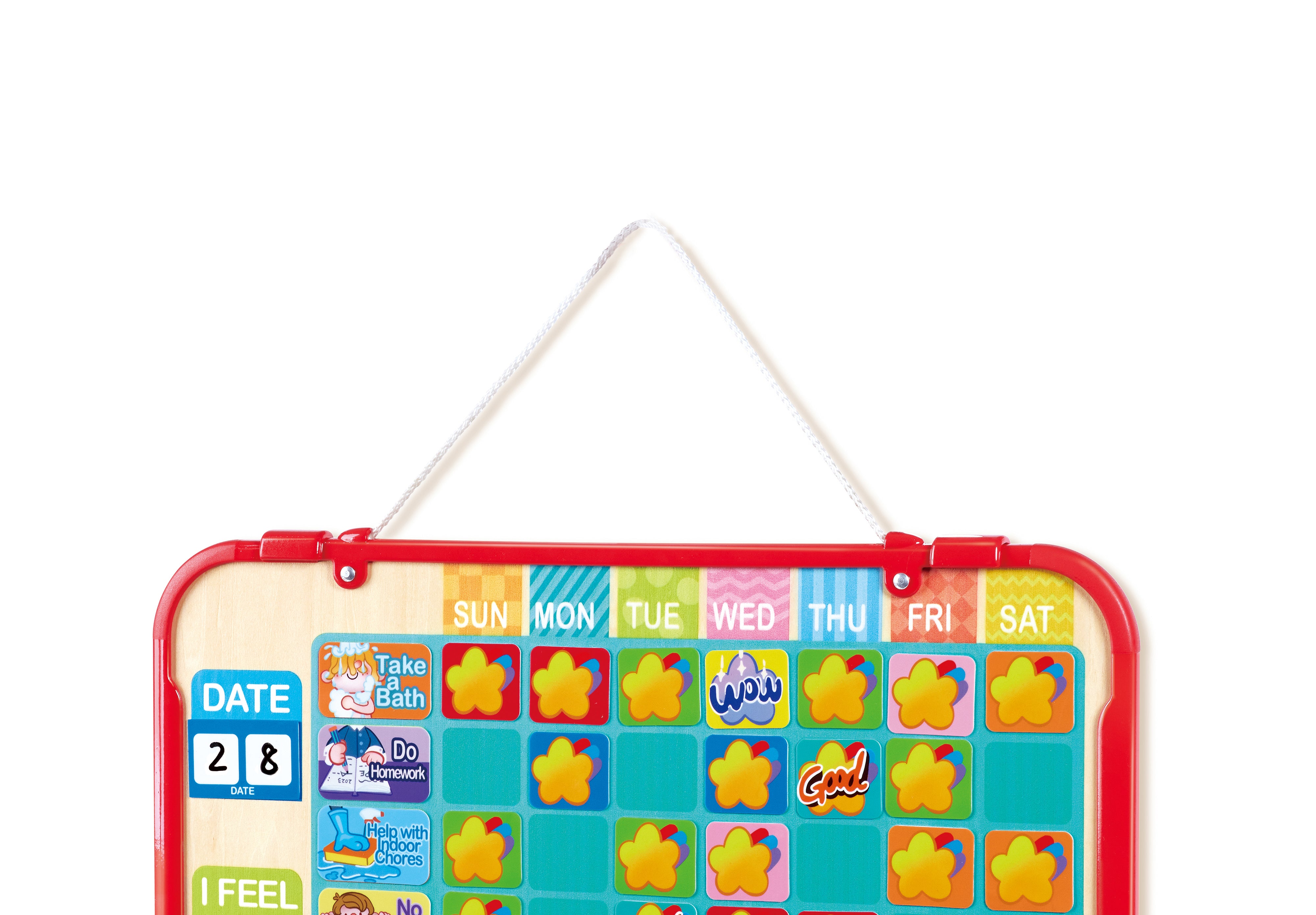 hape-behaviour-reward-chart