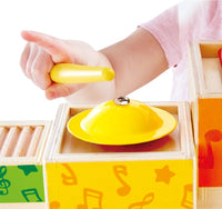 hape-stacking-music-set