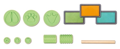 hape-natures-wonders-stamps-13pc