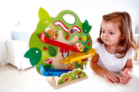 hape-brave-little-engine