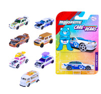 Care Bears Premium Cars Asst