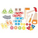 hape-master-workbench