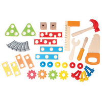 hape-master-workbench