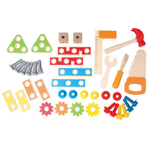 hape-master-workbench