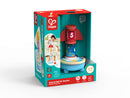 hape-rocket-ball-air-stacker