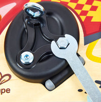 hape-little-racers-busy-board