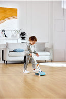 hape-robot-vacuum-machine
