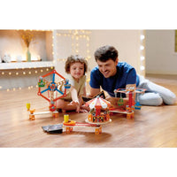 hape-carnival-builder-set