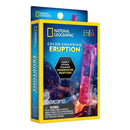 NG Color-Changing Eruption