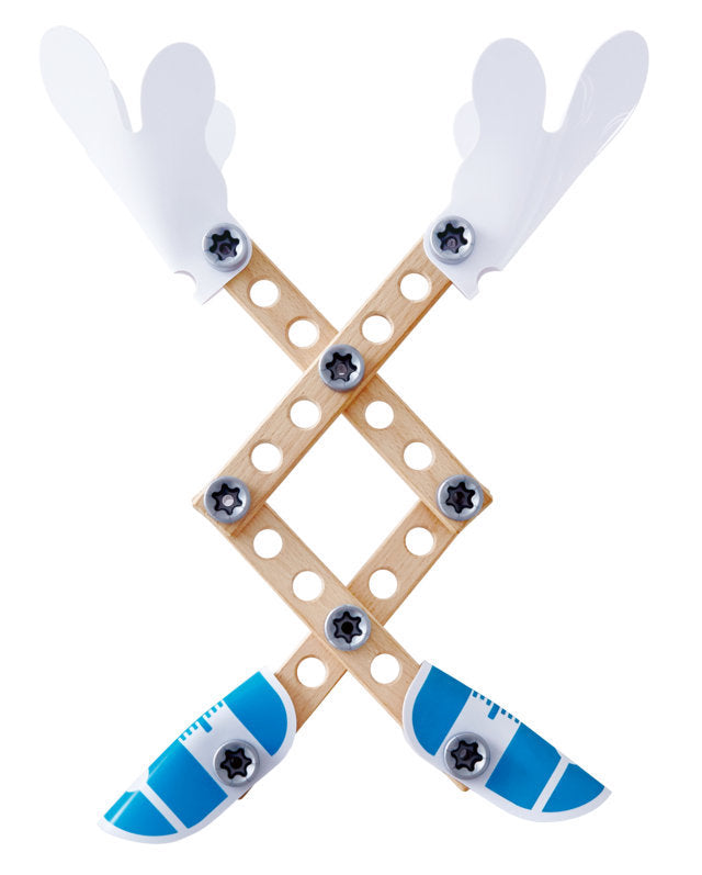 hape-three-experiment-kit