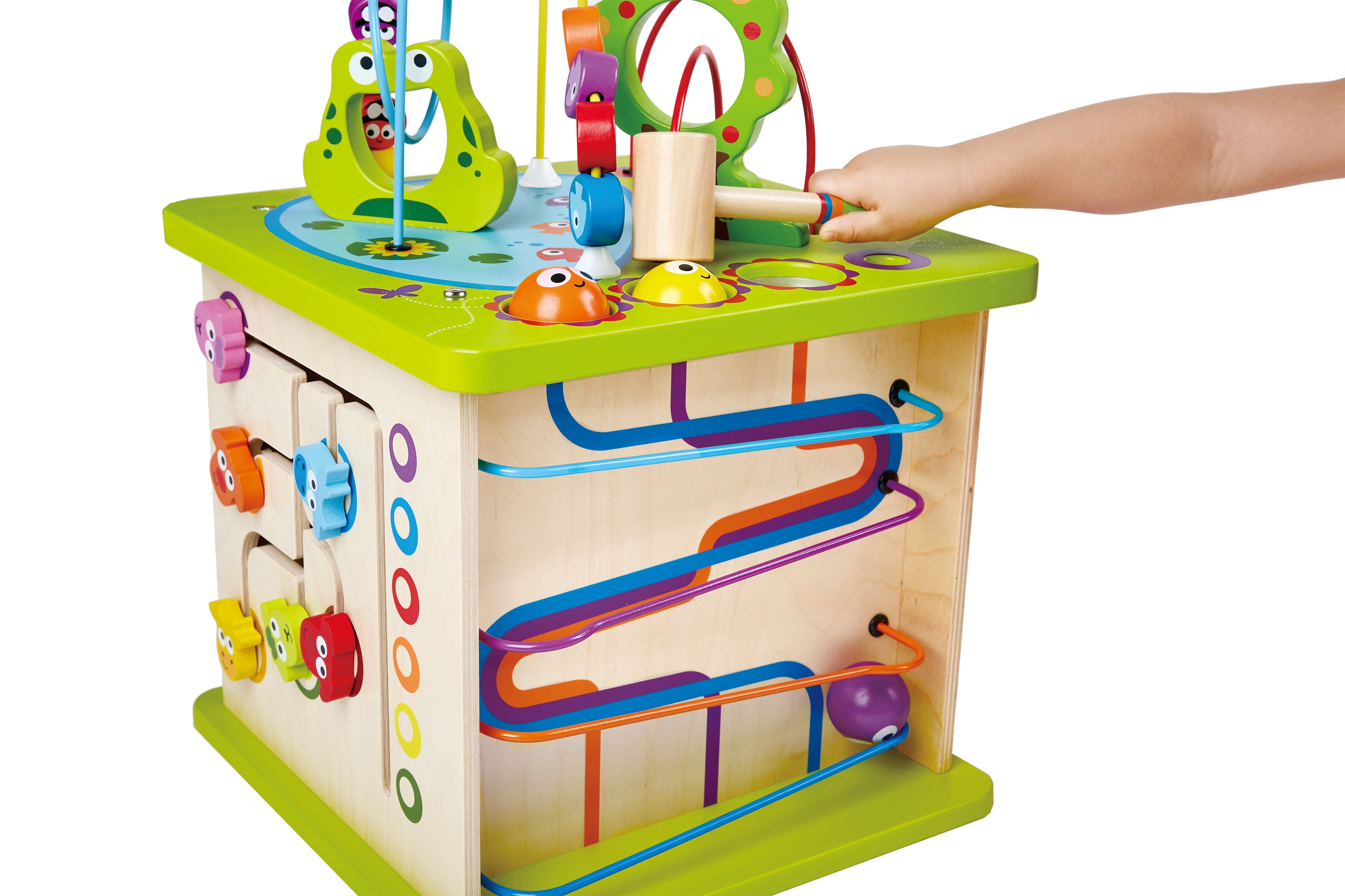 hape-country-critters-play-cube