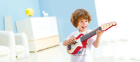 hape-learn-with-lights-ukulele-red