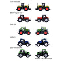 Farm Premium Cars