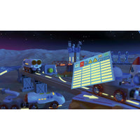 hape-mars-launch-rail-set