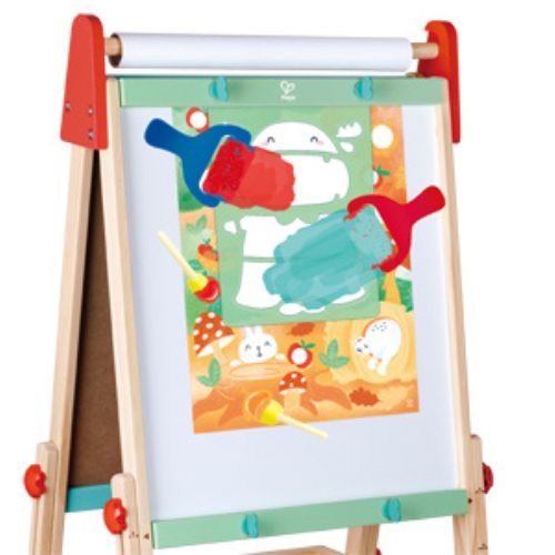hape-sponge-painting-fun