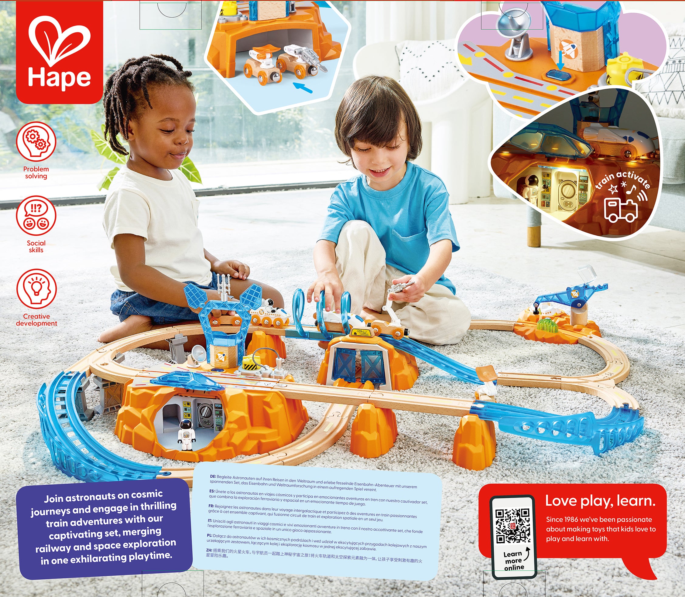 hape-mars-exploration-rail-set