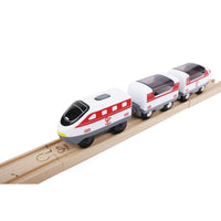 hape-mega-metropolis-train-bucket-set