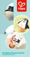 hape-wobbling-penguin-family