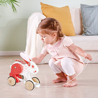 hape-pull-along-bunny