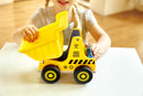 hape-hauler-dump-truck
