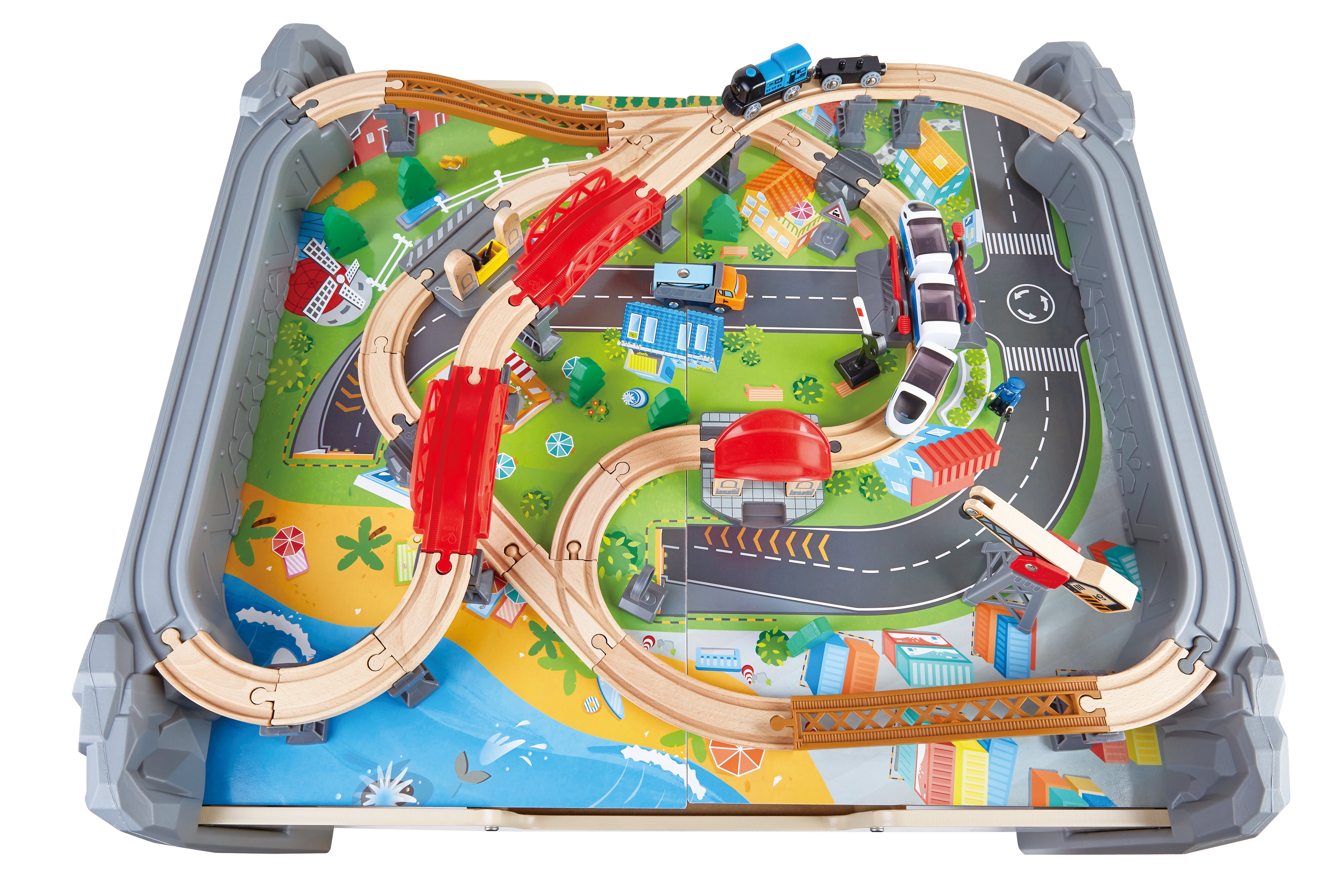 hape-70pc-railway-train-and-table-set