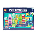 Patternation - Eco-City