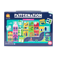 Patternation - Eco-City