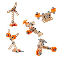 hape-experiment-starter-kit
