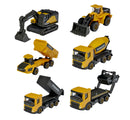 Volvo Construction Premium