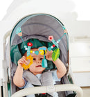hape-bumblebee-pram-chain