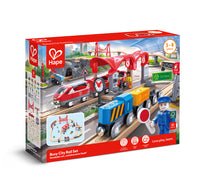 hape-busy-city-rail-set