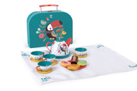 hape-tea-time-playset