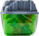 hape-railway-bucket-builder-set