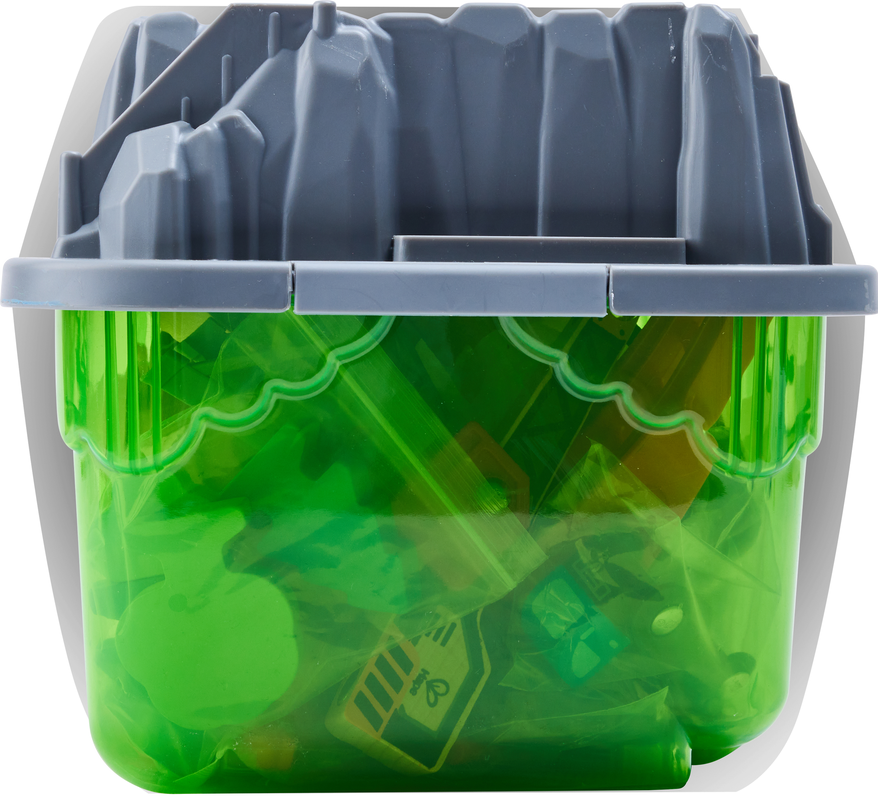 hape-railway-bucket-builder-set