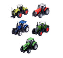 Farm Premium Cars