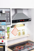 hape-super-serve-kitchen-playset