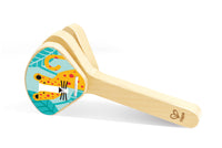 hape-4-in-1-percussion-set