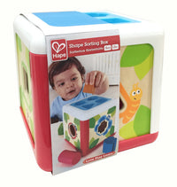 hape-shape-sorting-box