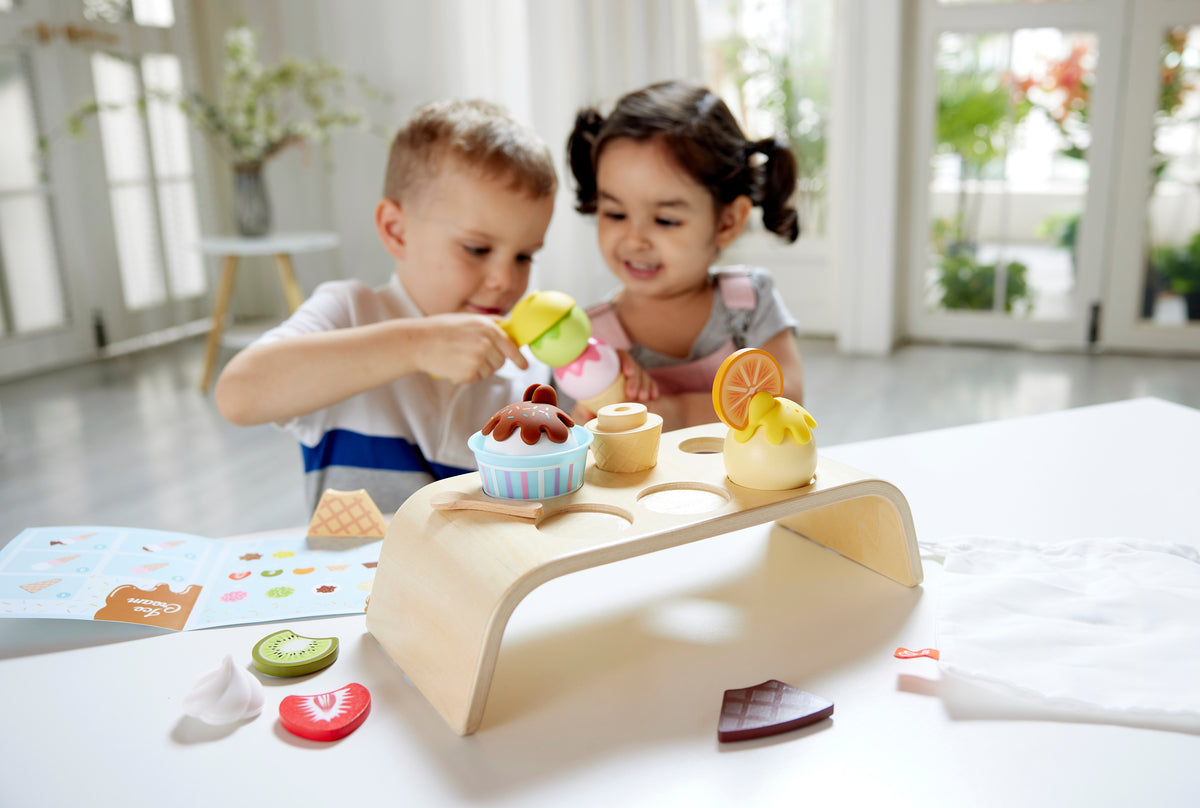 hape-all-season-house-furnished