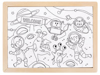 hape-double-sided-colour-puzzle-48c-space-friends