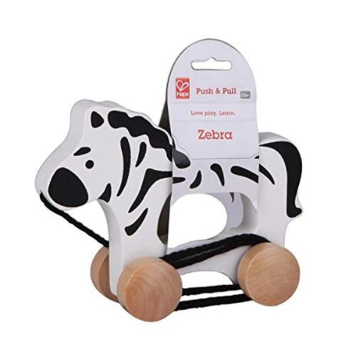 hape-zebra