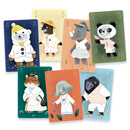 Cards Game DIY - Creature Chic