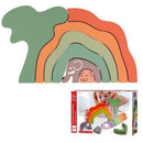hape-safari-elephant-stacking-blocks