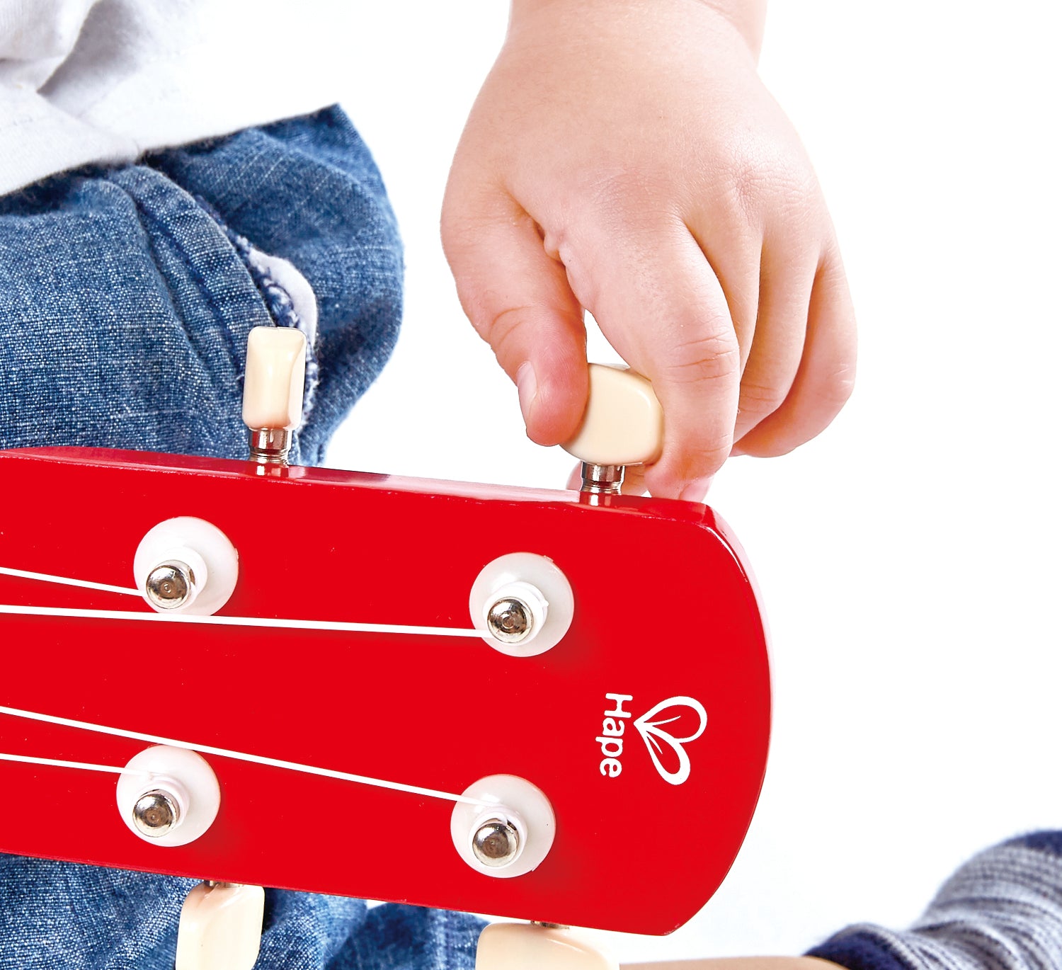 hape-ukulele-red
