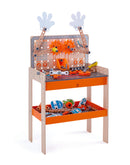 hape-deluxe-scientific-workbench