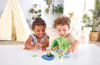 hape-green-planet-eco-camping-set