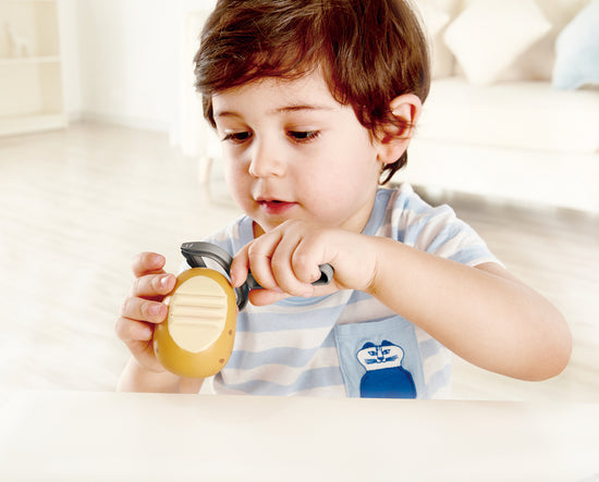 Hape Cooking Essentials
